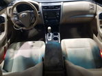 Nissan Altima 2013