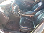 Buick LaCrosse 2012