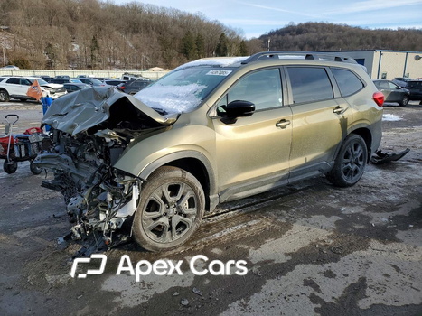 Subaru Ascent 2025 - Image 1 of 13