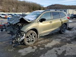 Subaru Ascent 2025