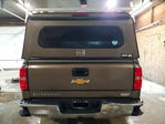 Chevrolet Silverado 2014