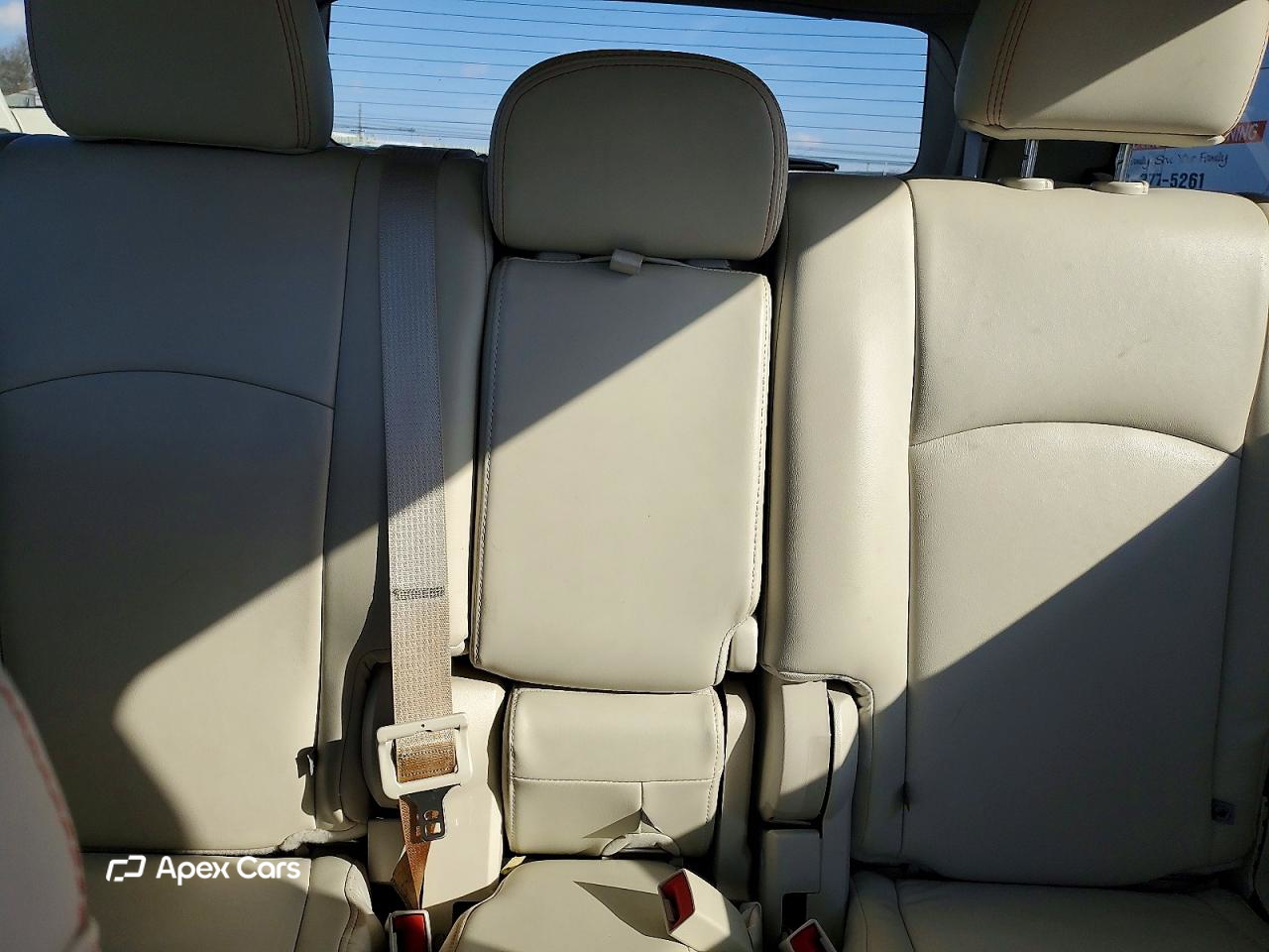Dodge Journey 2014