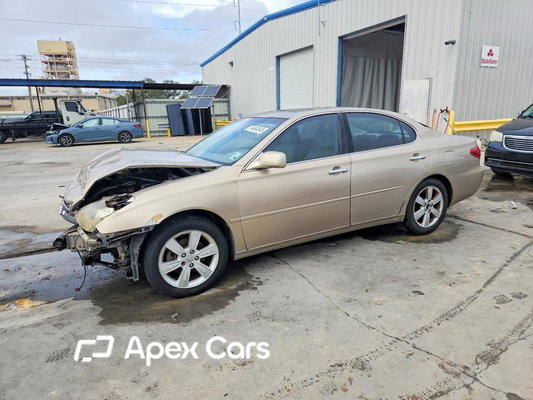 Lexus ES 2005 - Zdjęcie 1 z 13