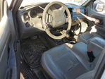 Ford Ranger 2011
