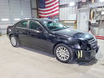 Cadillac CTS 2011