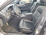 Mercedes-Benz E-klasse 2015