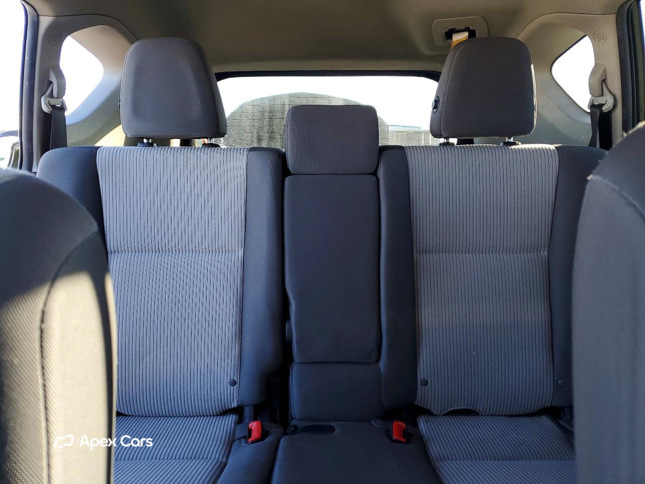 Toyota RAV 4 2013