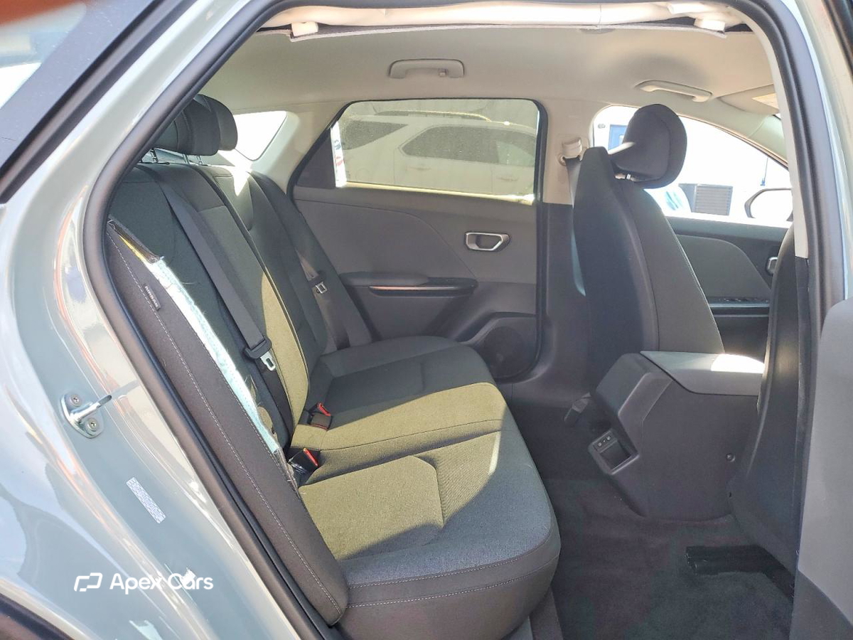 Kia K4 2025