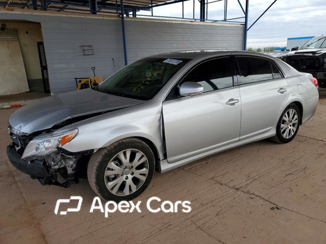 Toyota Avalon 2012 - Image 1 of 13