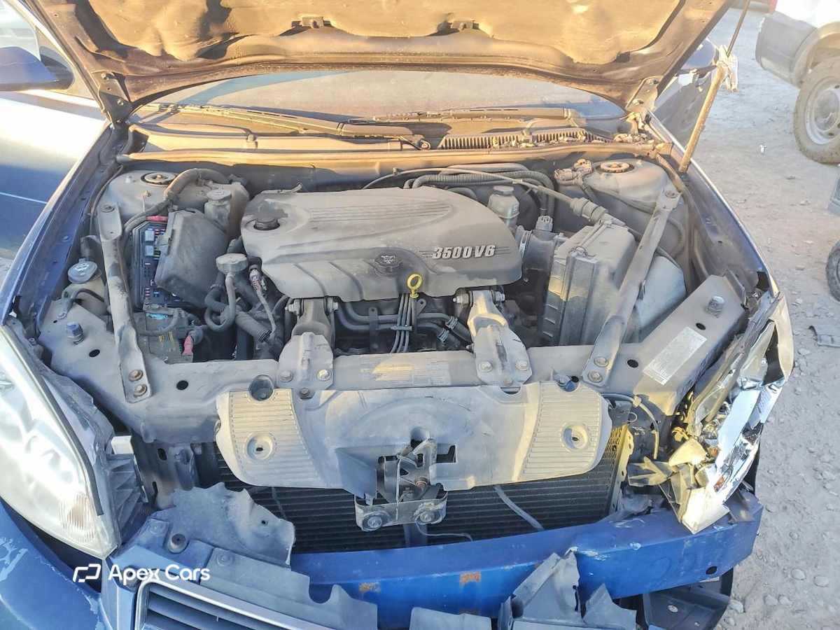 Chevrolet Impala 2006