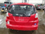 Honda Fit 2011