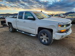 Chevrolet Silverado 2017