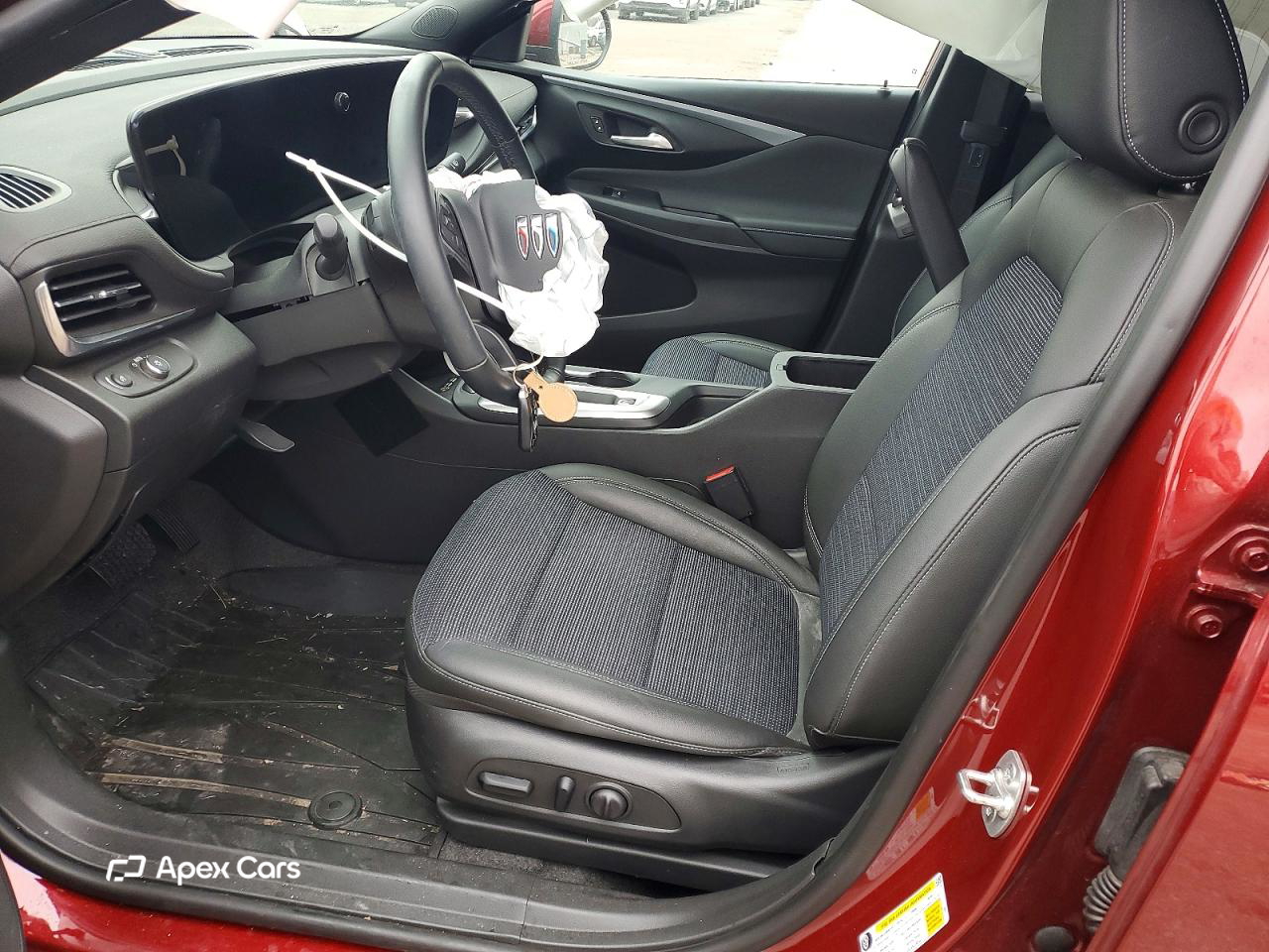 Buick Envista 2024