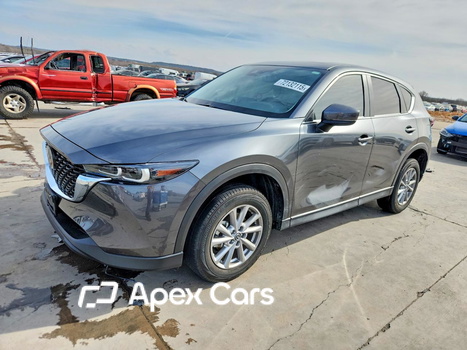Mazda CX-5 2023 - Image 1 of 14