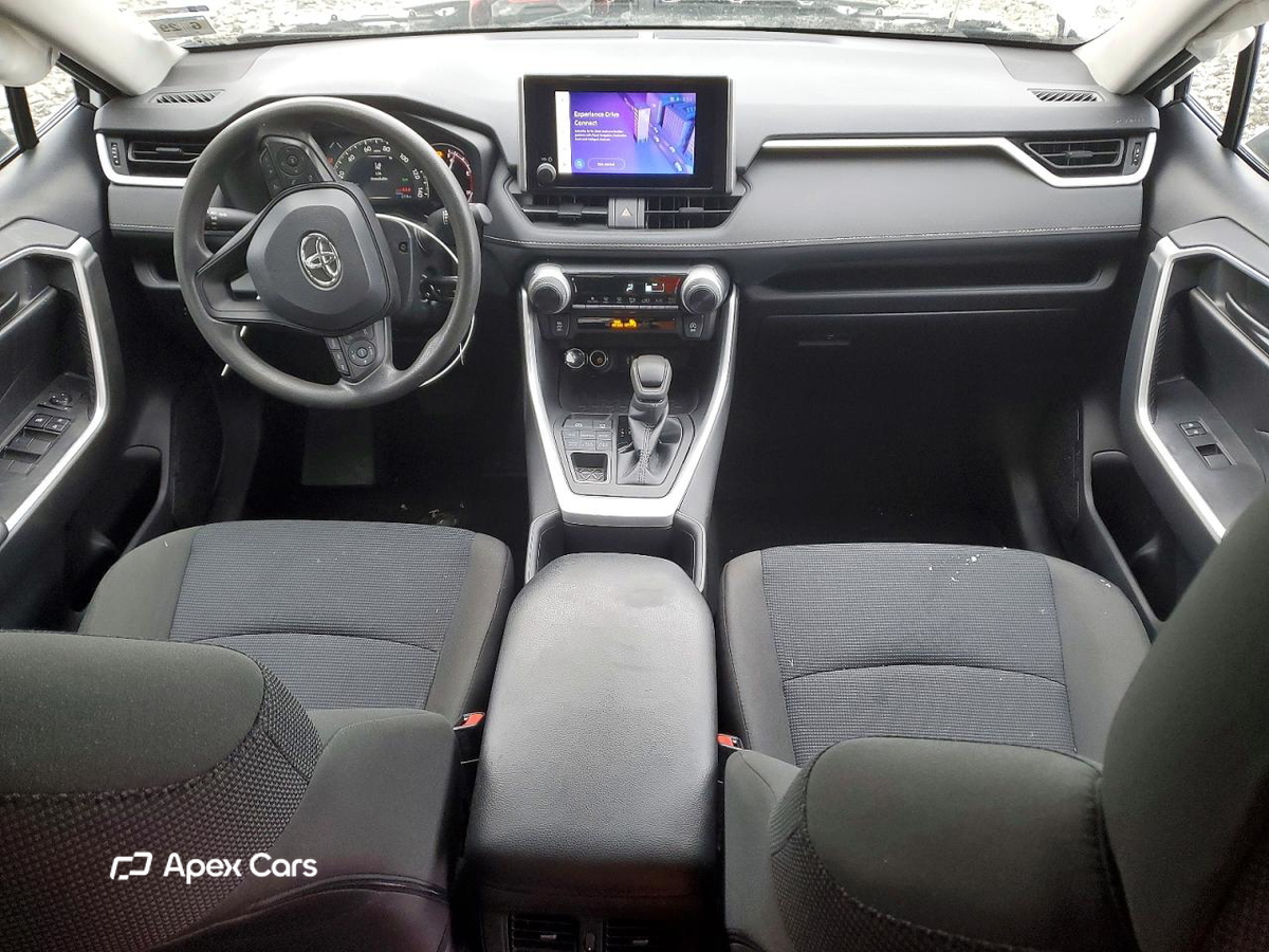 Toyota RAV 4 2024