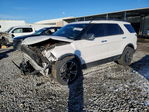 Ford Explorer 2013