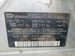 Hyundai Sonata 2012