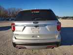 Ford Explorer 2017