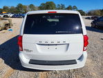 Dodge Caravan 2016