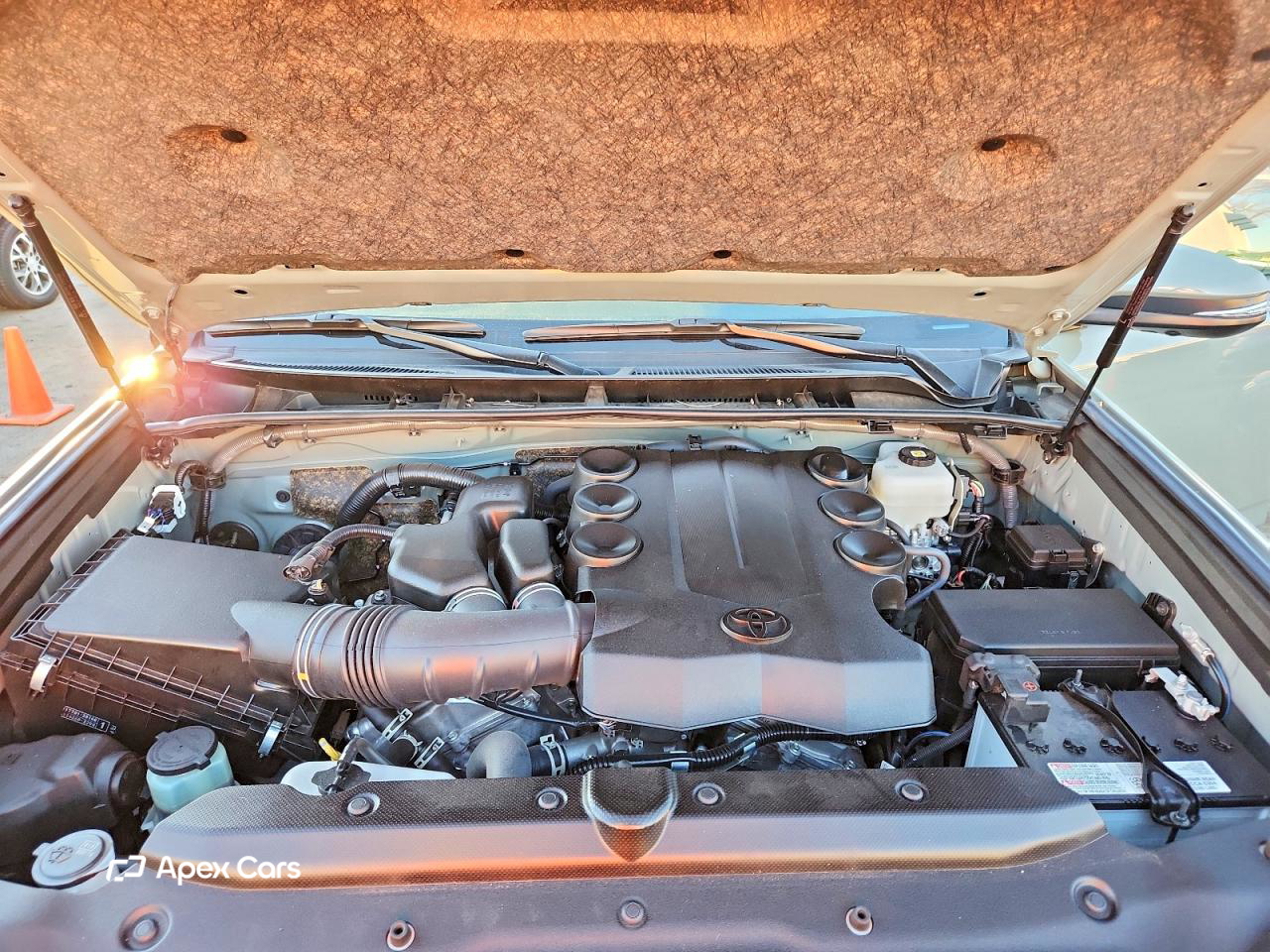 Toyota 4Runner 2023