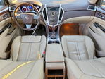 Cadillac SRX 2012