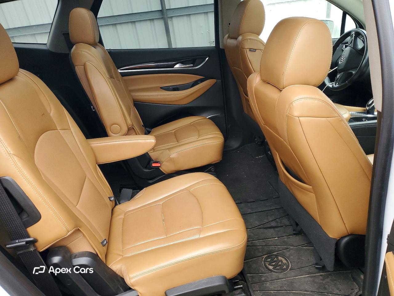 Buick Enclave 2019
