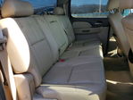 Chevrolet Silverado 2011