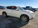 Nissan Juke 2014