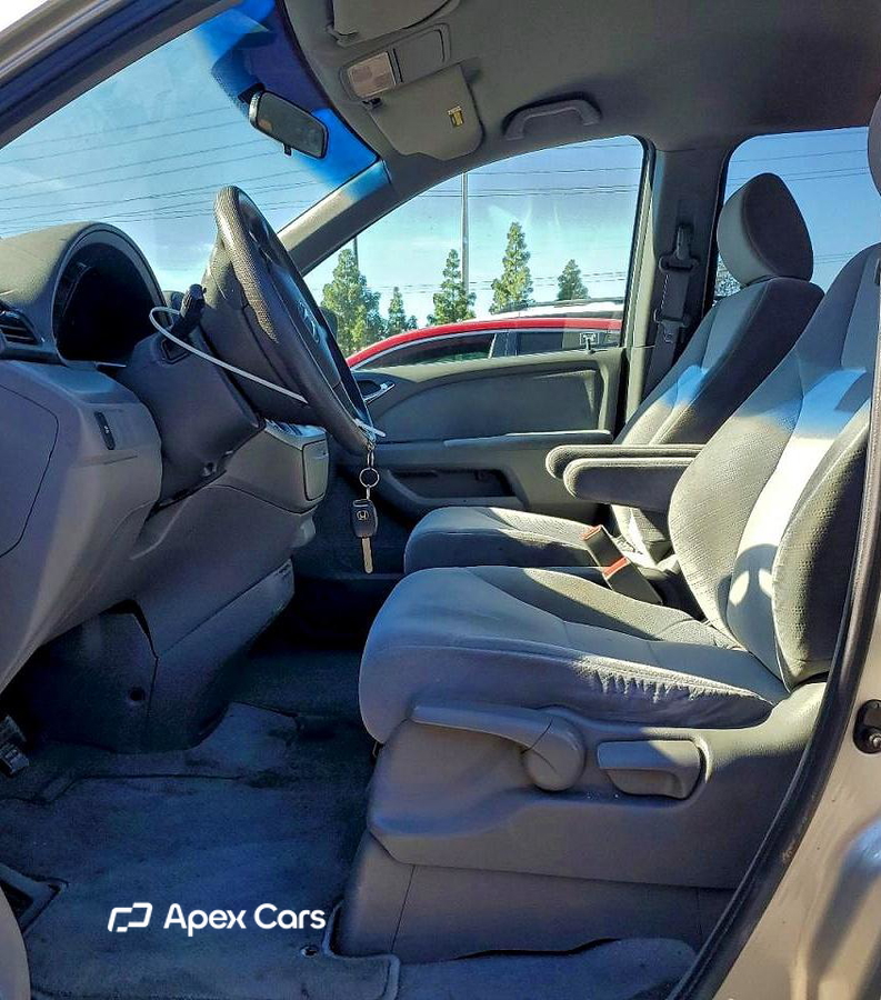Honda Odyssey 2009