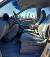 Honda Odyssey 2009