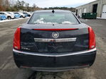 Cadillac CTS 2012