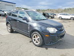 Chevrolet Captiva 2012
