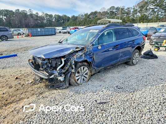 Subaru Outback 2019 - Image 1 of 13