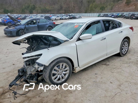 Nissan Altima 2018 - Zdjęcie 1 z 13
