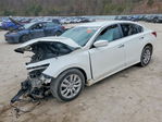 Nissan Altima 2018