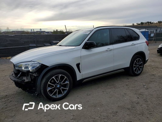 BMW X5 2018 - Image 1 of 14