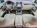 Lexus GX 2011