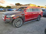 Lincoln Navigator 2020