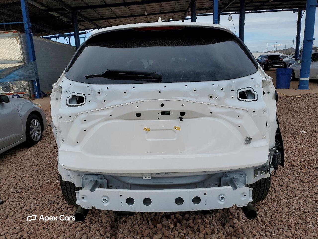 Mazda CX-9 2019