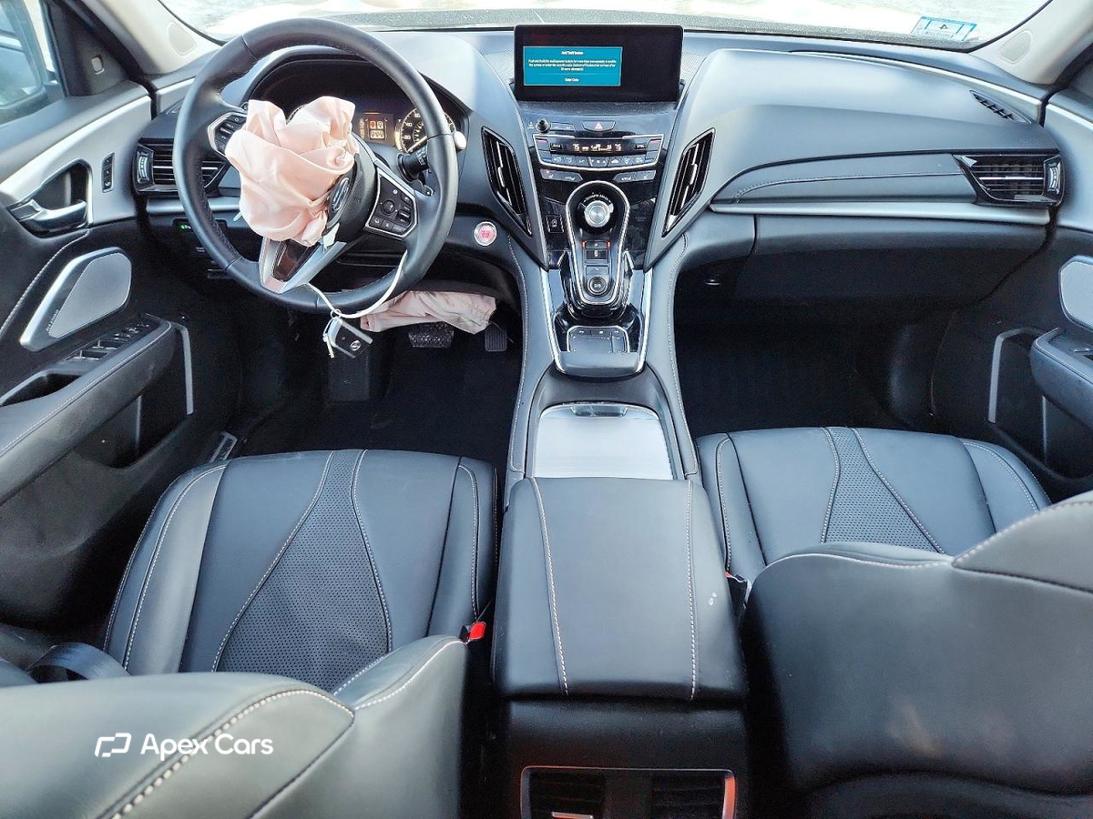 Acura RDX 2024