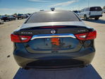 Nissan Maxima 2017