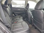 Nissan Rogue 2015