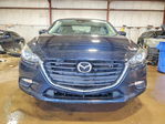 Mazda 3 2018
