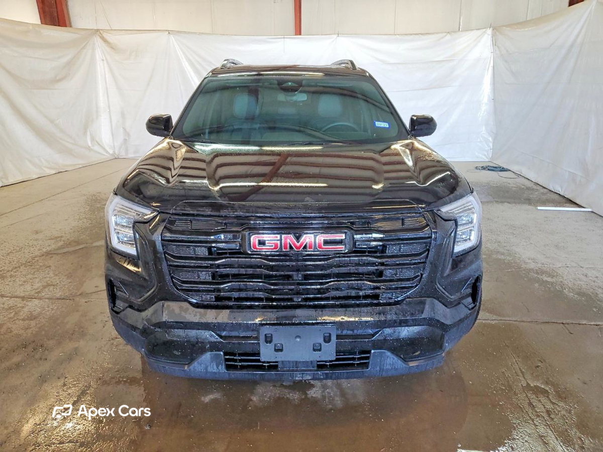 GMC Terrain 2026