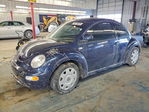 Volkswagen Beetle 2000