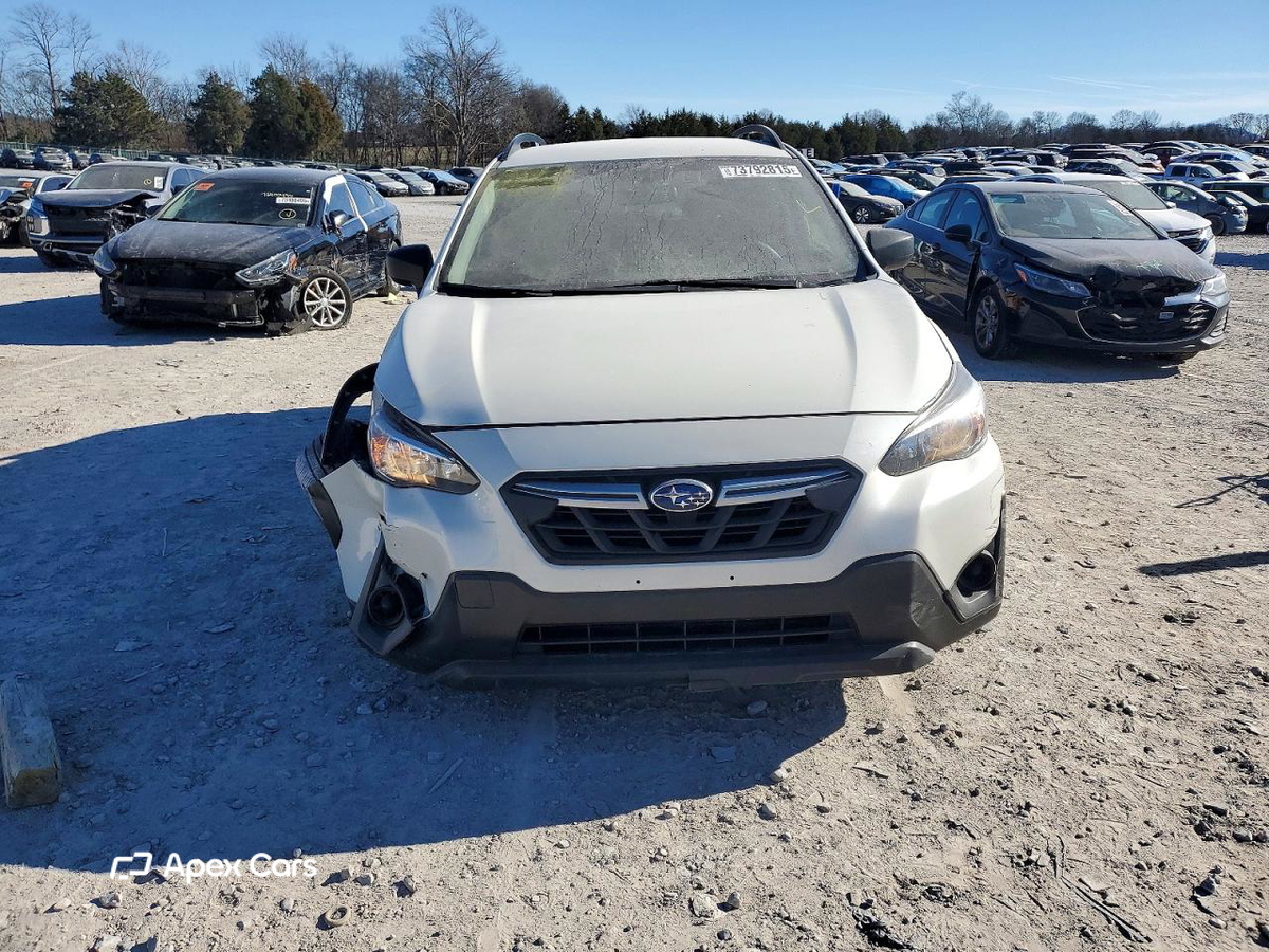 Subaru XV 2023