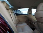 Lexus ES 2007
