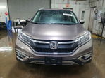 Honda CR-V 2016