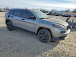 Jeep Cherokee 2014