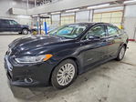 Ford Fusion 2014